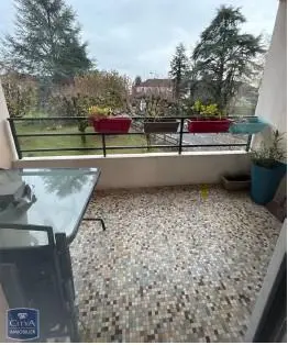Photo 1 Appartement 3 pièces 65m²