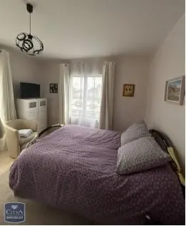 Photo 2 Appartement 3 pièces 65m²