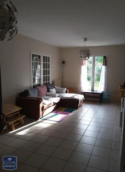 Photo 4 Maison 5 pièces 90m²