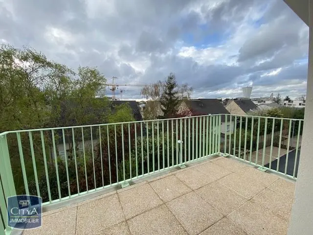 Photo 6 appartement Tours