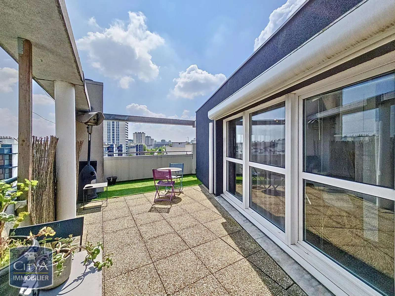 Photo 11 Appartement 3 pièces 72.81m²