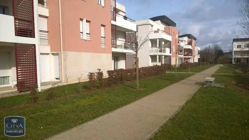 Photo 1 Appartement 3 pièces 67.42m²