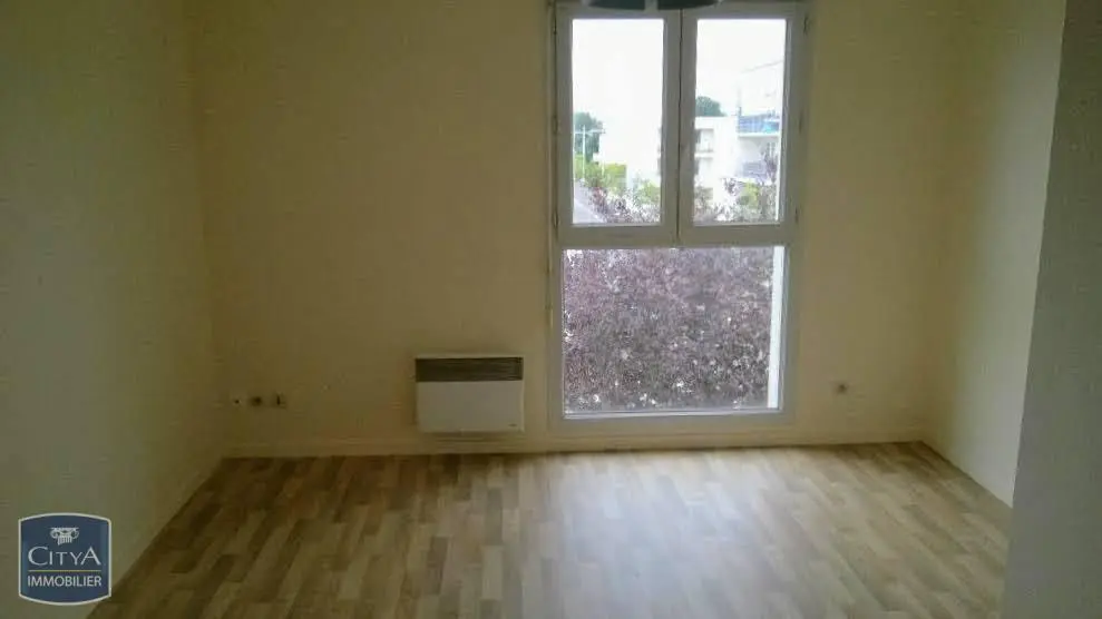 Photo 3 Appartement 1 pièce 19.95m²
