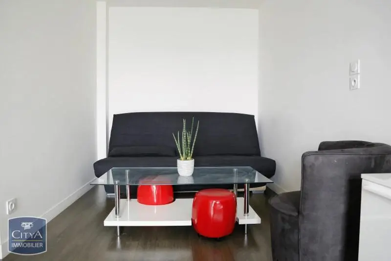 Photo 3 Appartement 1 pièce 26.77m²
