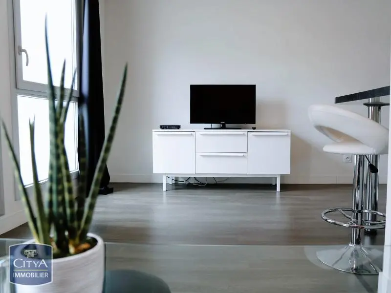 Photo 5 Appartement 1 pièce 26.3m²