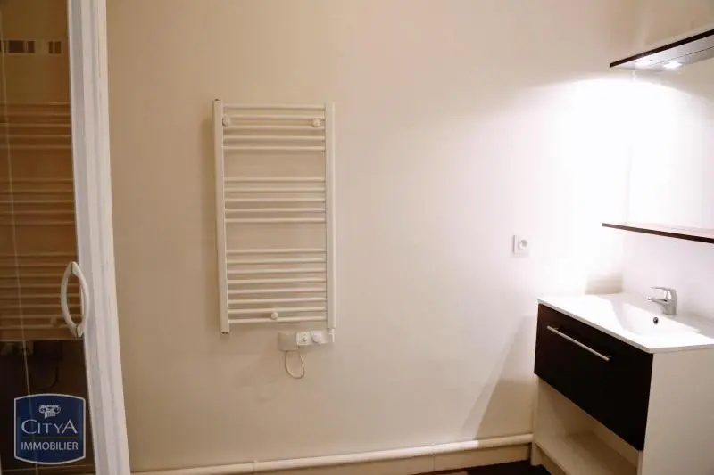Photo 6 Appartement 1 pièce 26.85m²