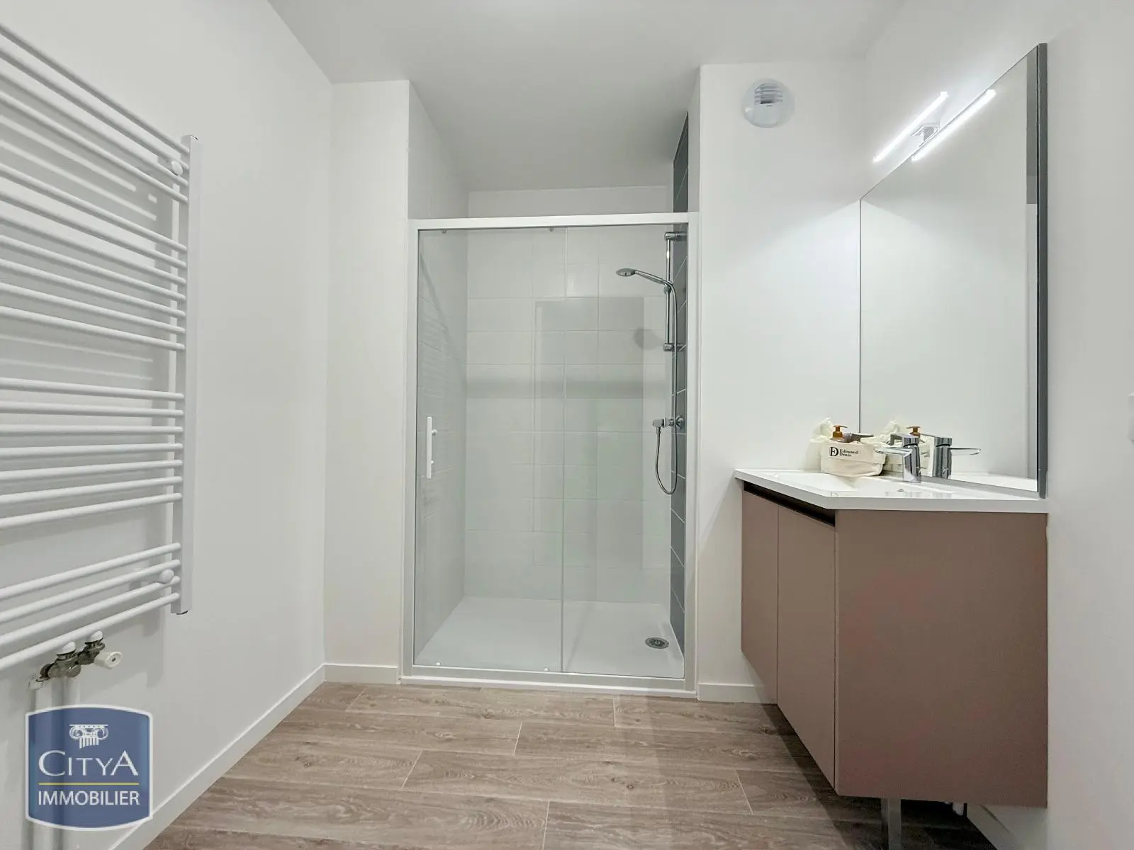 Photo 6 Appartement 3 pièces 59.8m²