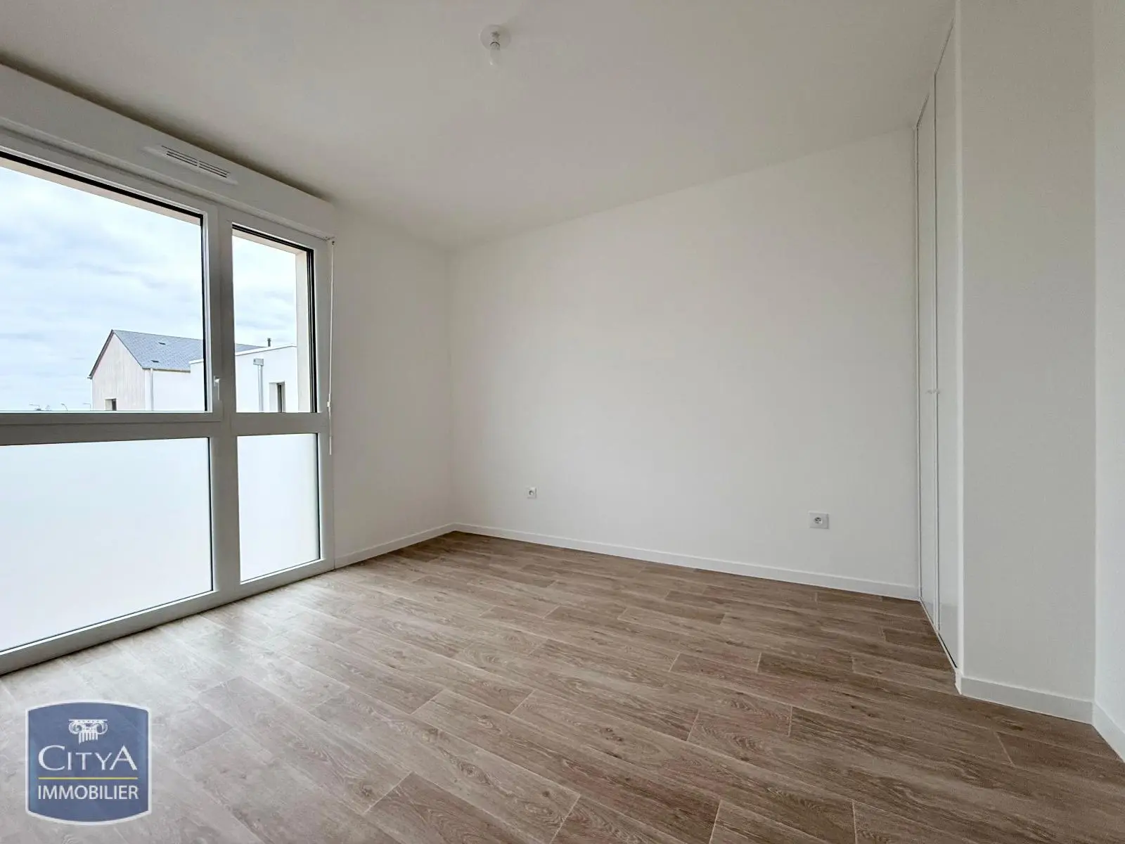 Photo 5 Appartement 3 pièces 59.8m²