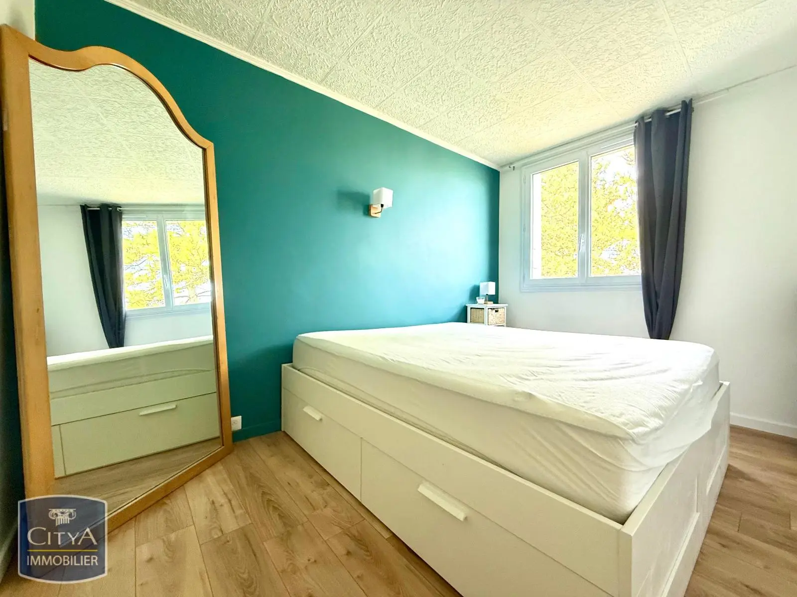 Photo 1 Appartement 1 pièce 10.3m²