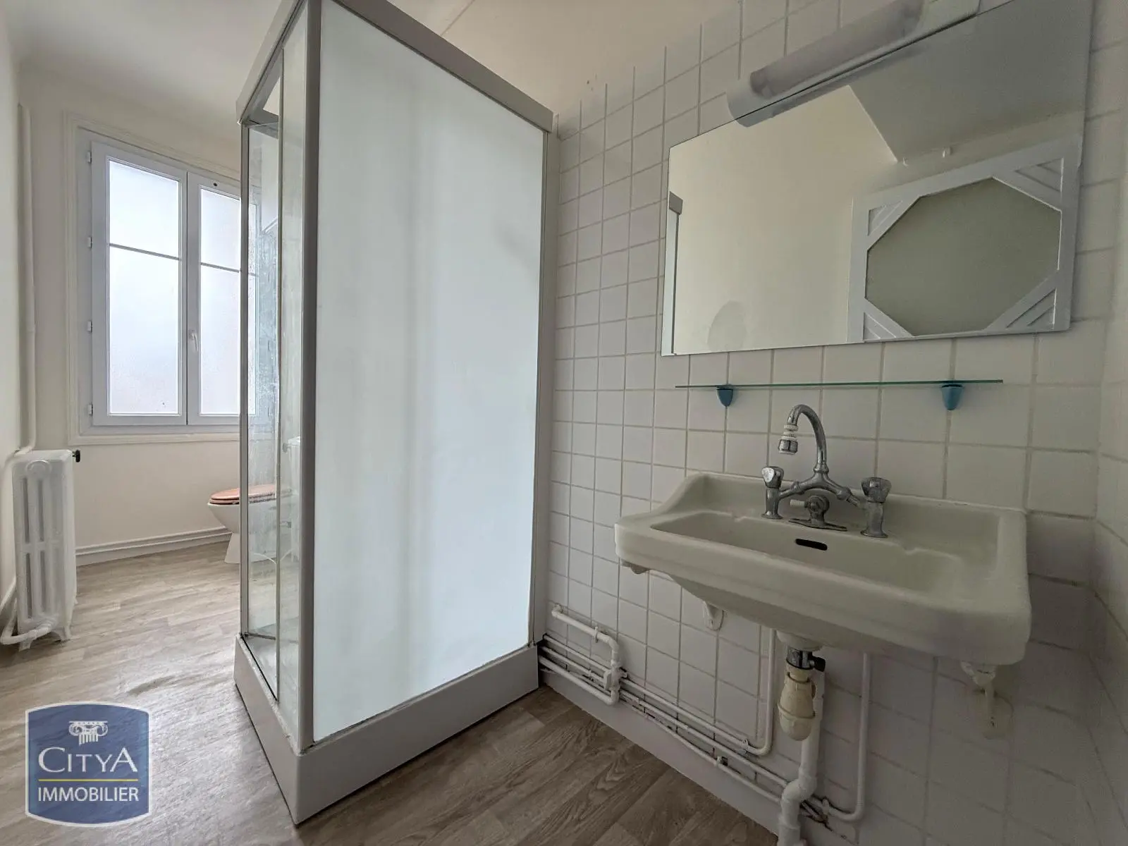 Photo 5 Appartement 3 pièces 62.51m²