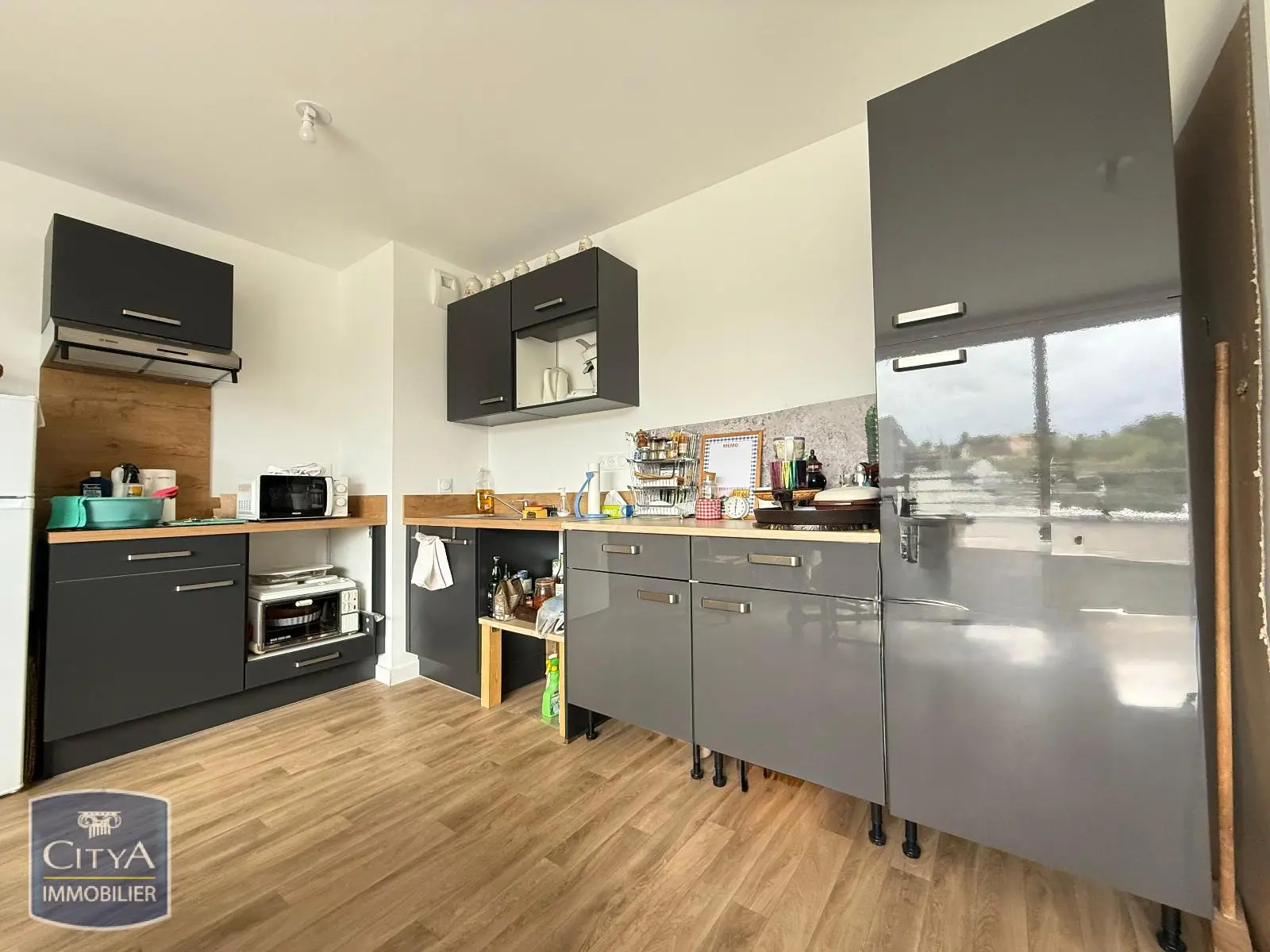 Photo 1 Appartement 2 pièces 47.69m²