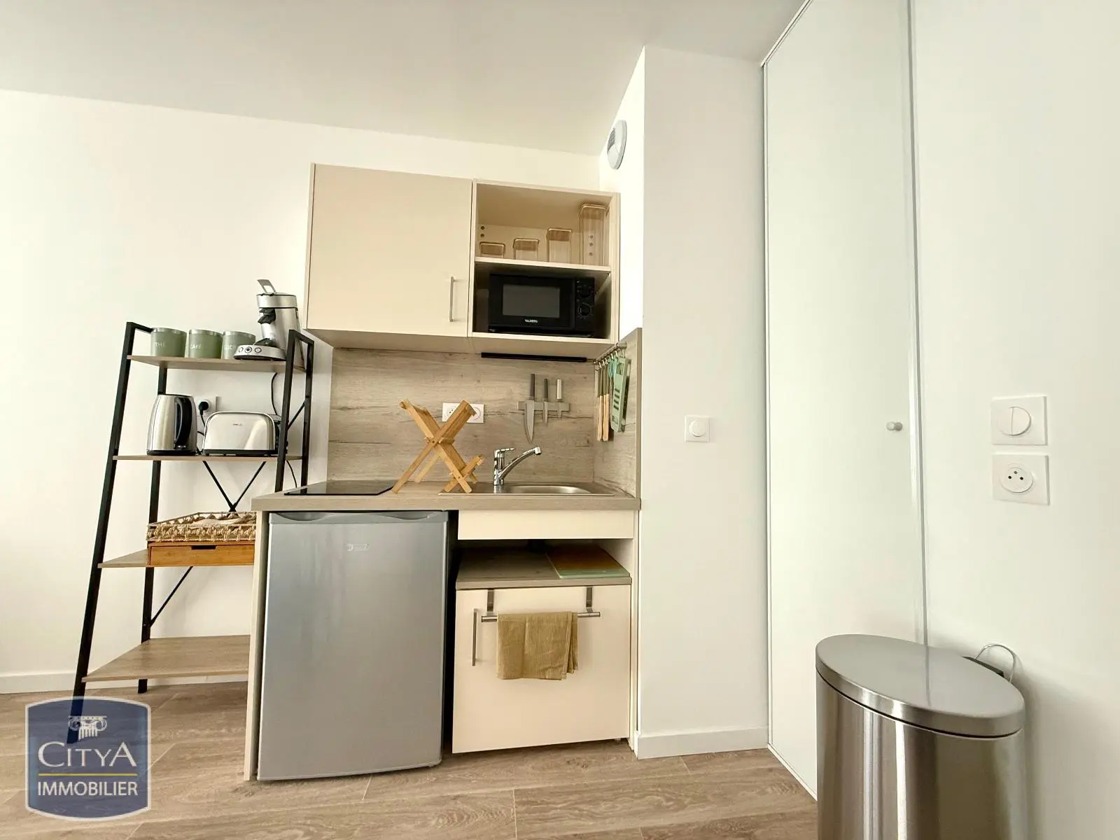 Photo 3 Appartement 2 pièces 35.9m²