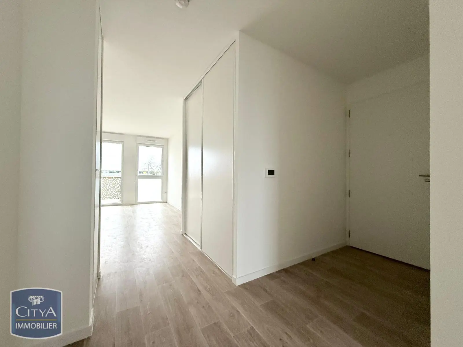 Photo 4 Appartement 3 pièces 59.8m²