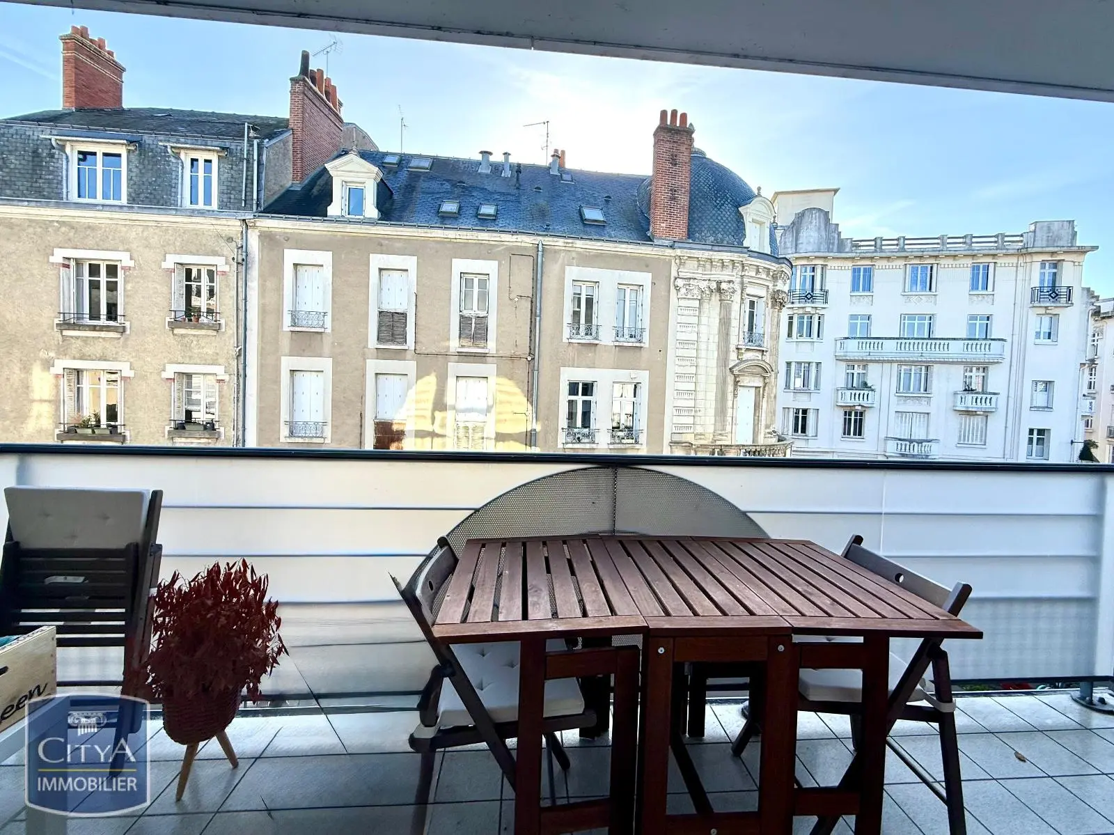 Photo 7 Appartement 2 pièces 43m²