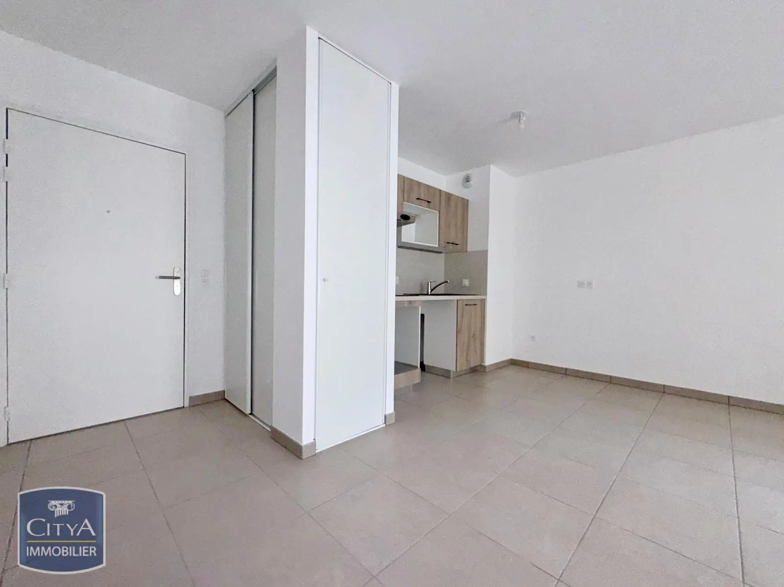 Photo 3 Appartement 2 pièces 44.17m²