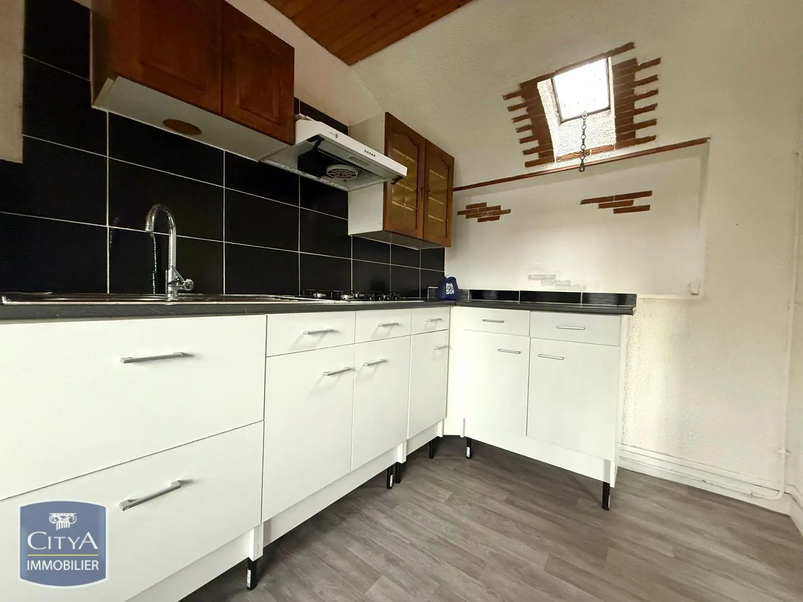 Photo 3 Appartement 2 pièces 38.6m²