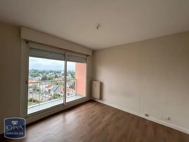 Photo 6 Appartement 2 pièces 44m²