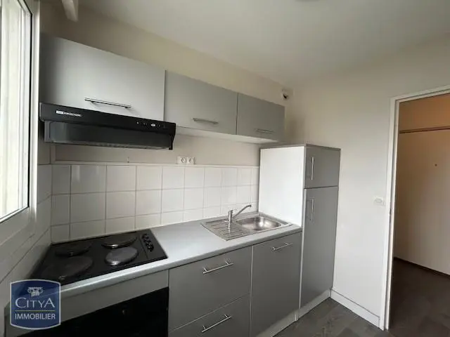 Photo 1 Appartement 2 pièces 44m²