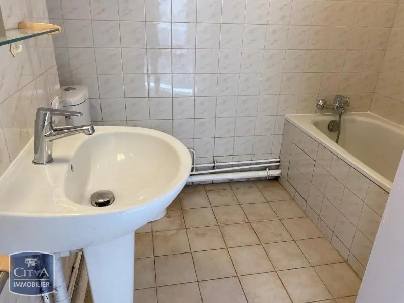 Photo 4 Appartement 1 pièce 30m²