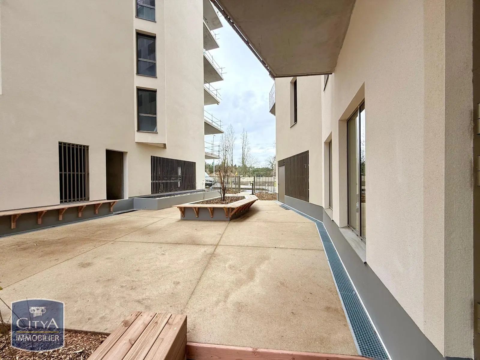 Photo 12 Appartement 2 pièces 44.17m²