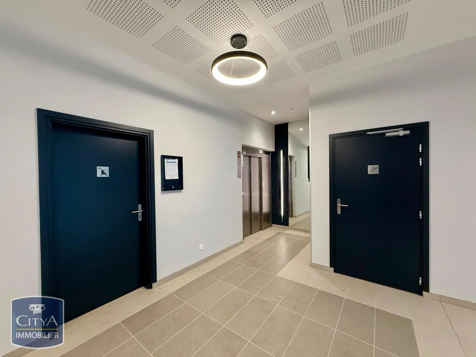 Photo 11 Appartement 2 pièces 44.17m²