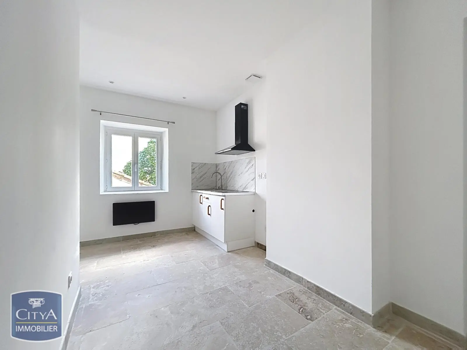 Photo 1 Appartement 2 pièces 35.71m²
