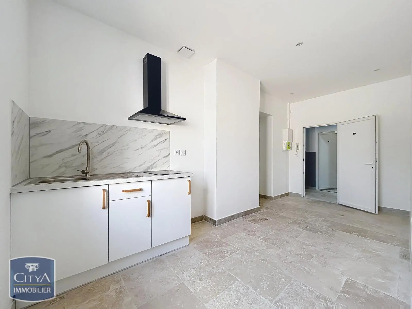 Photo 3 Appartement 2 pièces 35.71m²