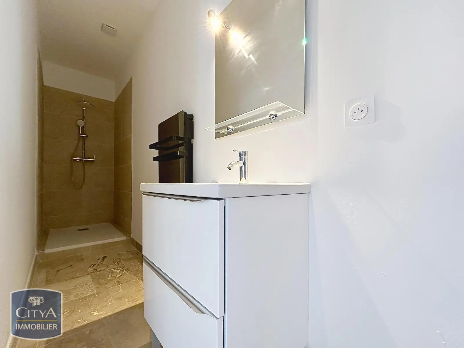 Photo 6 Appartement 2 pièces 35.71m²