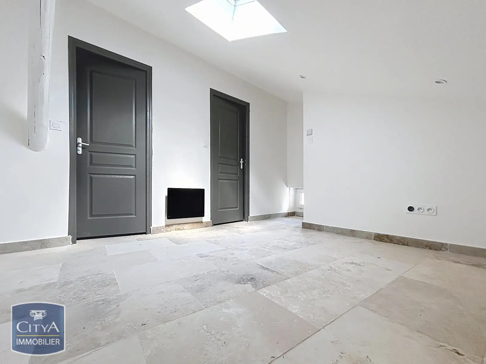 Photo 7 Appartement 1 pièce 34.43m²