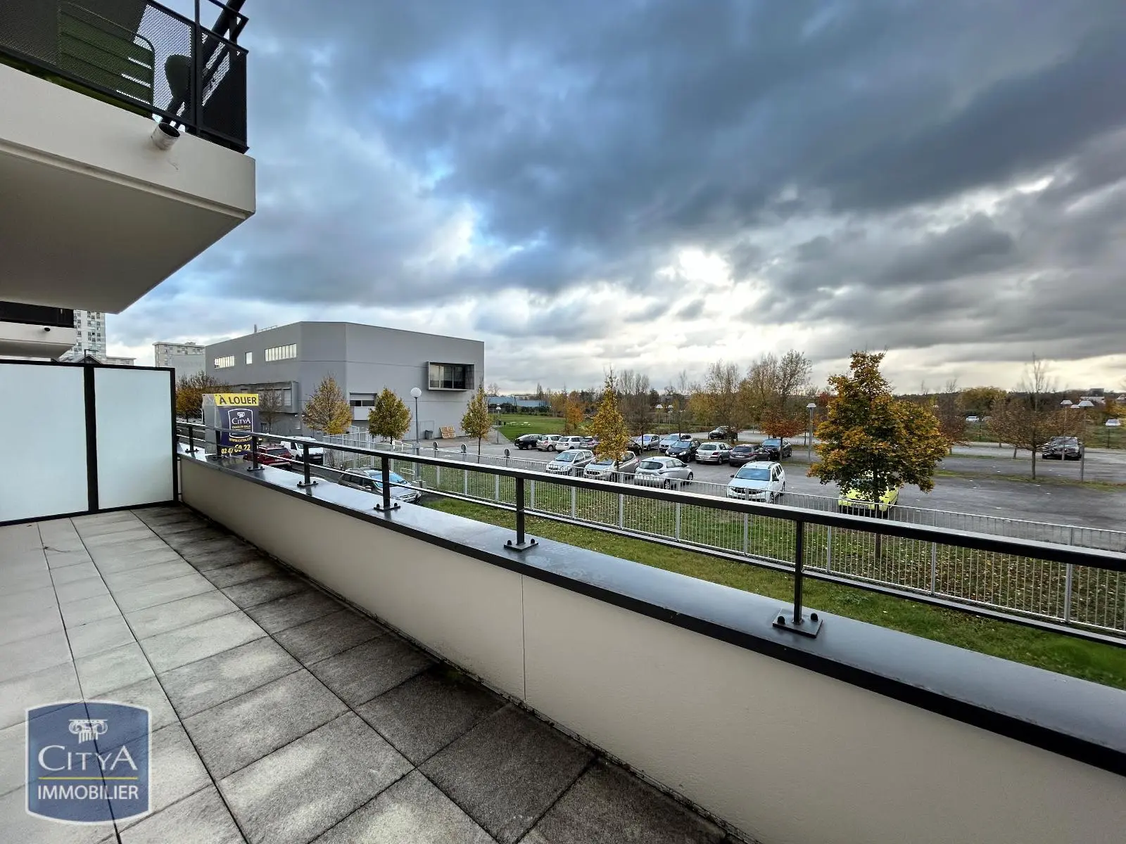 Photo 1 Appartement 4 pièces 80.52m²