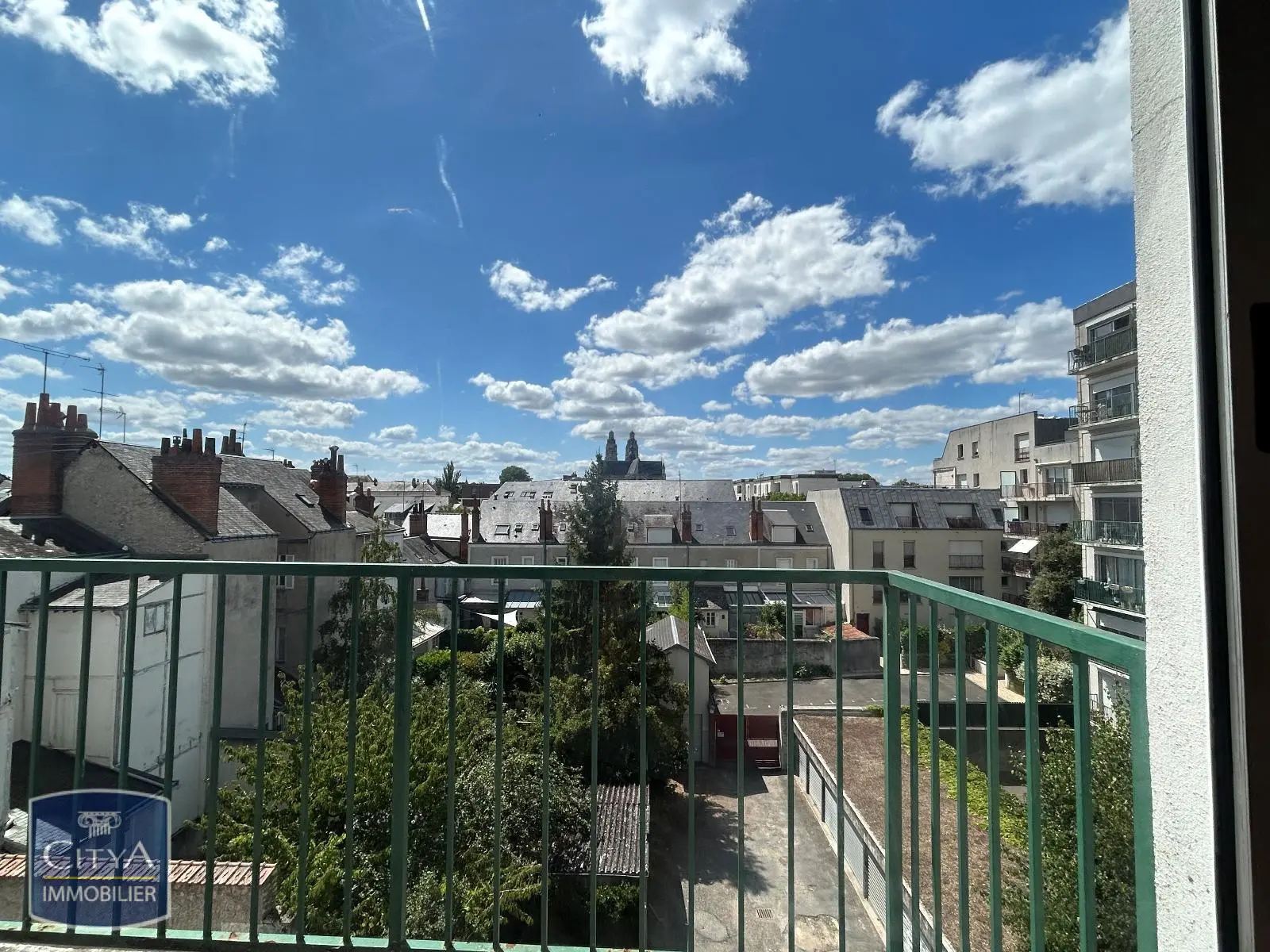 Photo 8 Appartement 3 pièces 62.42m²