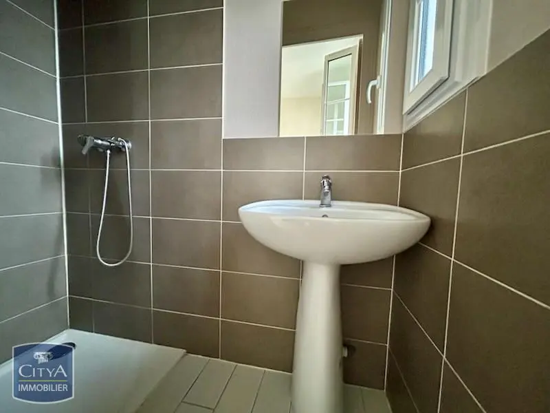 Photo 3 Appartement 2 pièces 32.07m²