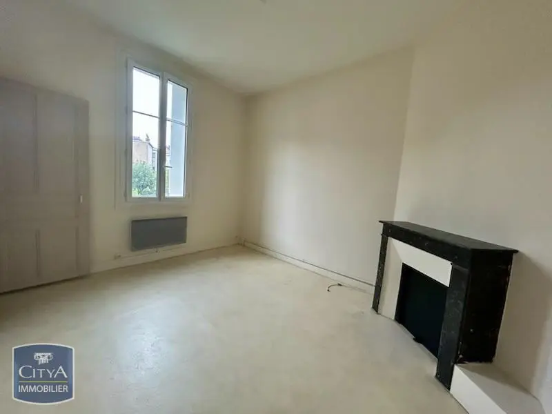 Photo 2 Appartement 2 pièces 32.07m²