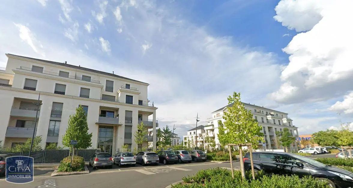 Photo 5 appartement Saint-Cyr-sur-Loire