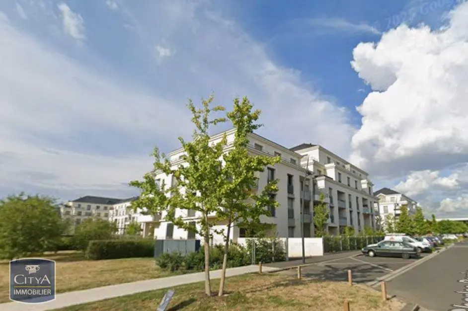 Photo 1 Appartement 3 pièces 62.01m²