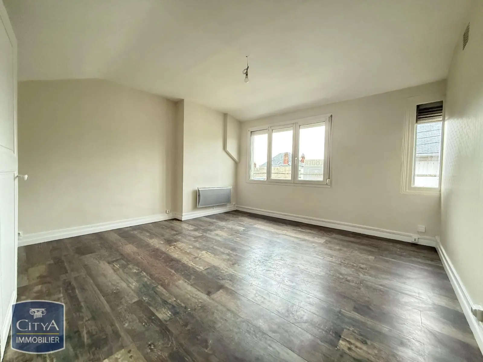 Photo 1 Appartement 2 pièces 38.6m²