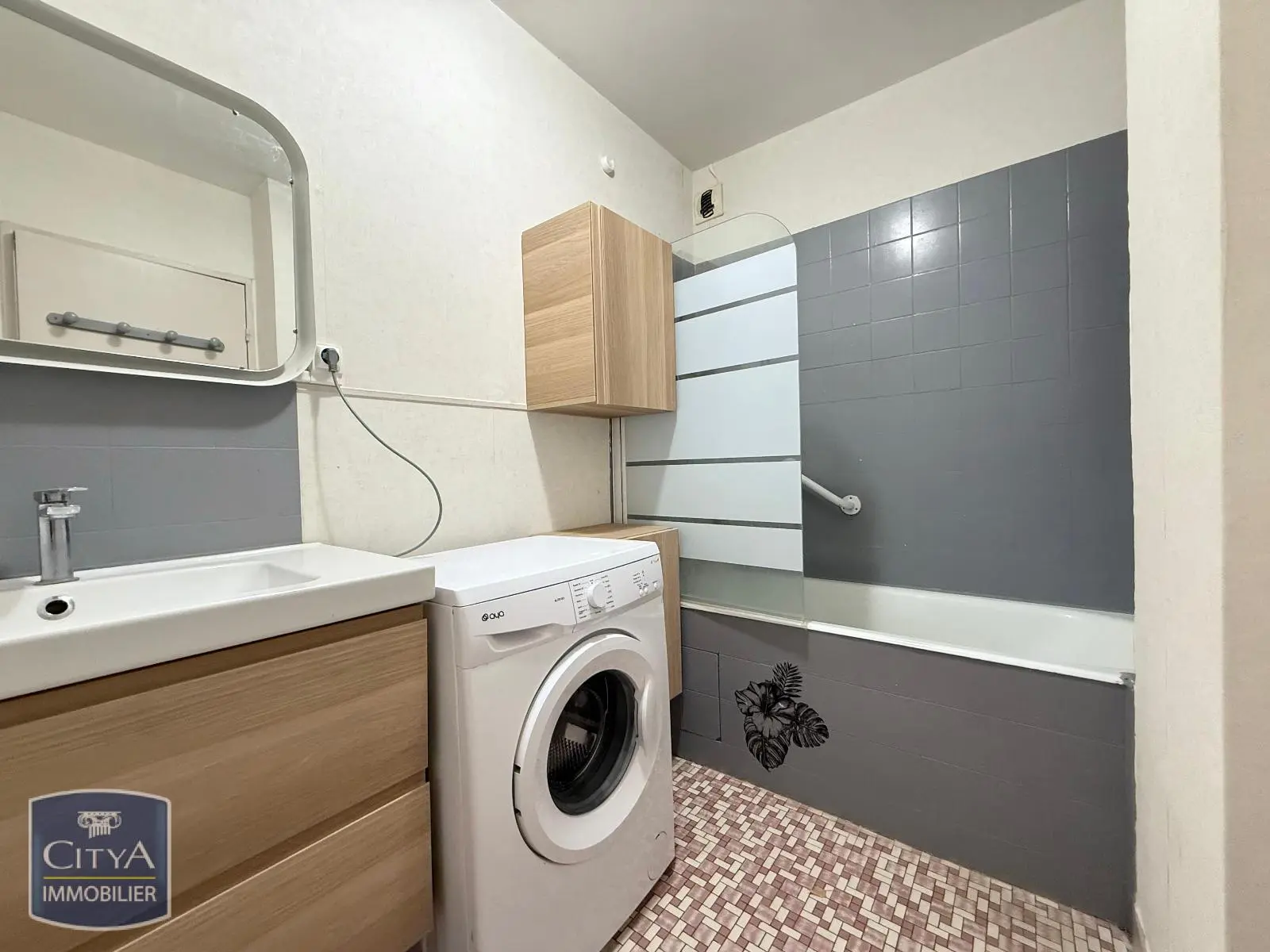 Photo 8 Appartement 4 pièces 84.14m²