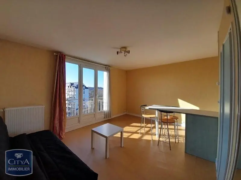Photo 3 Appartement 1 pièce 26.61m²