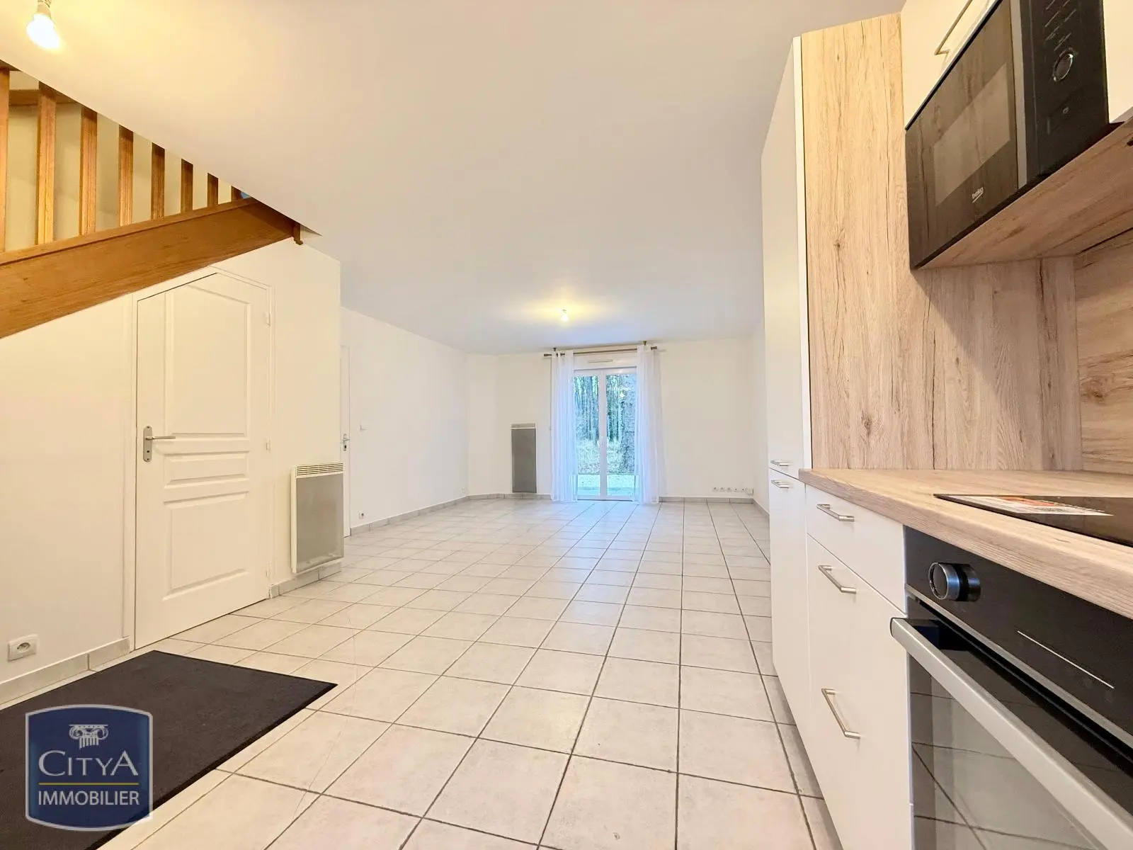 Photo 4 Maison 4 pièces 72.17m²