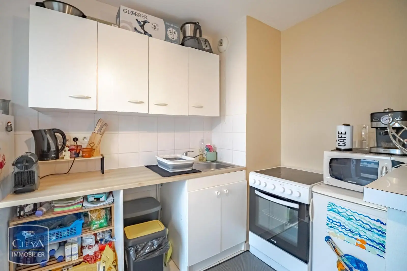 Photo 3 Appartement 2 pièces 46.13m²