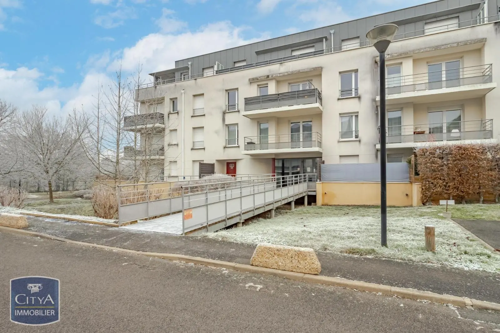 Photo 7 Appartement 2 pièces 46.13m²