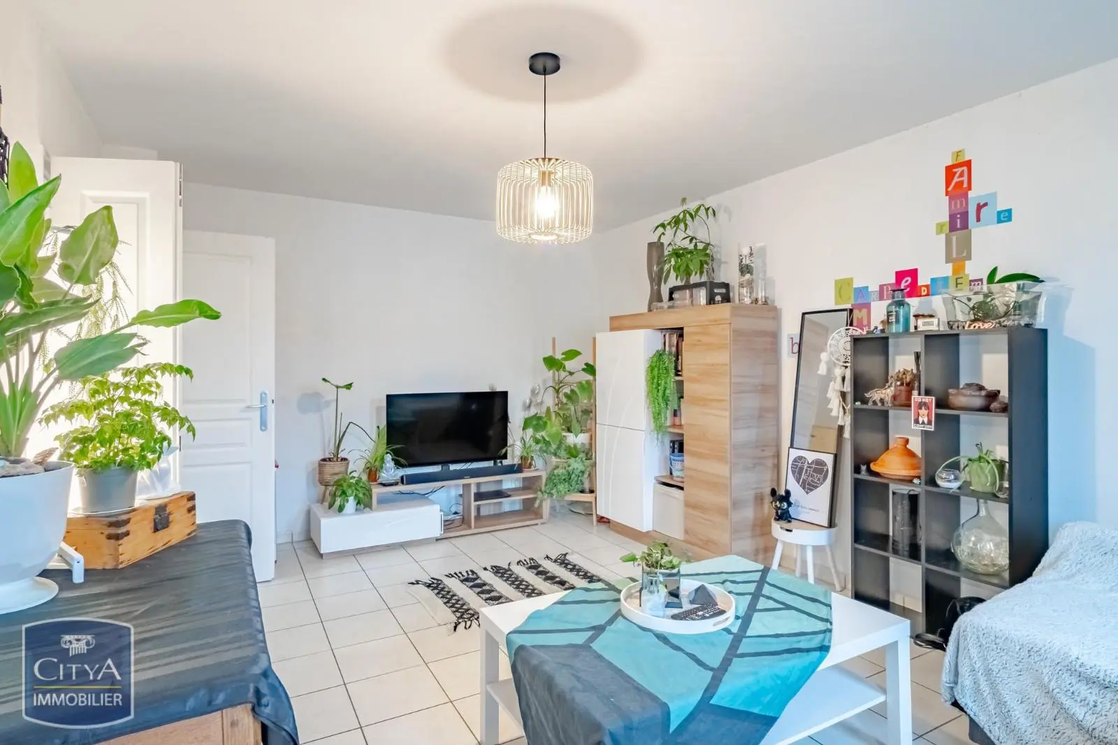 Photo 1 Appartement 2 pièces 46.13m²
