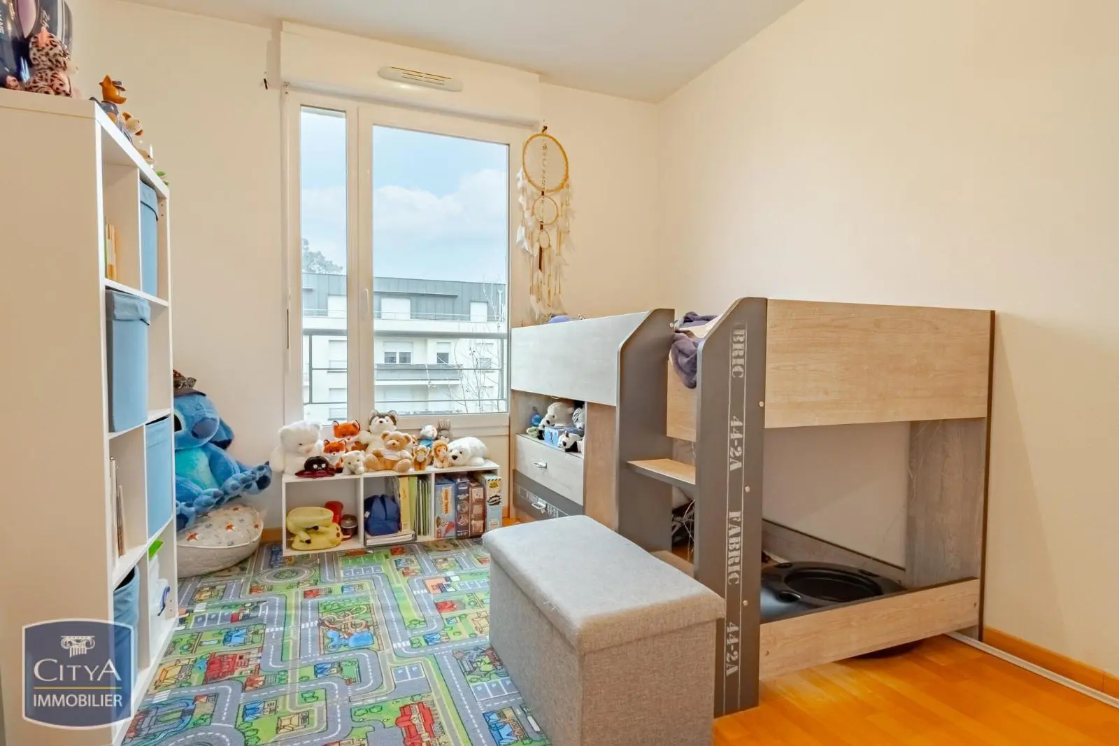 Photo 4 Appartement 2 pièces 46.13m²