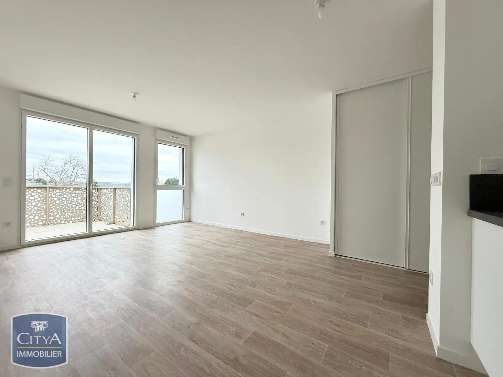 Photo 2 Appartement 3 pièces 59.8m²