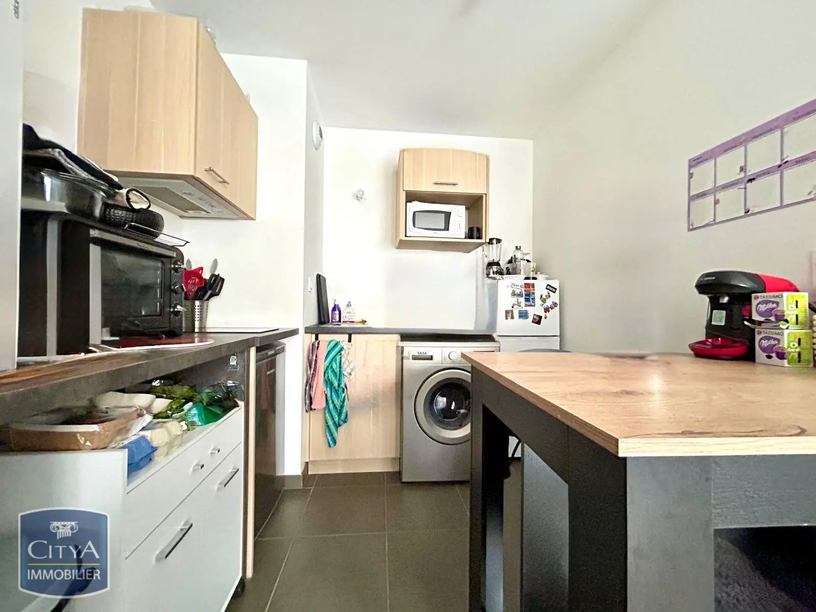 Photo 1 appartement Saint-Cyr-sur-Loire