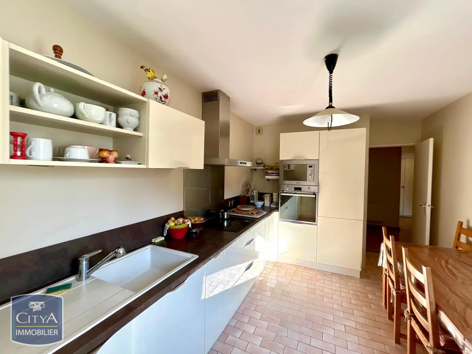 Photo 1 Appartement 3 pièces 89.14m²