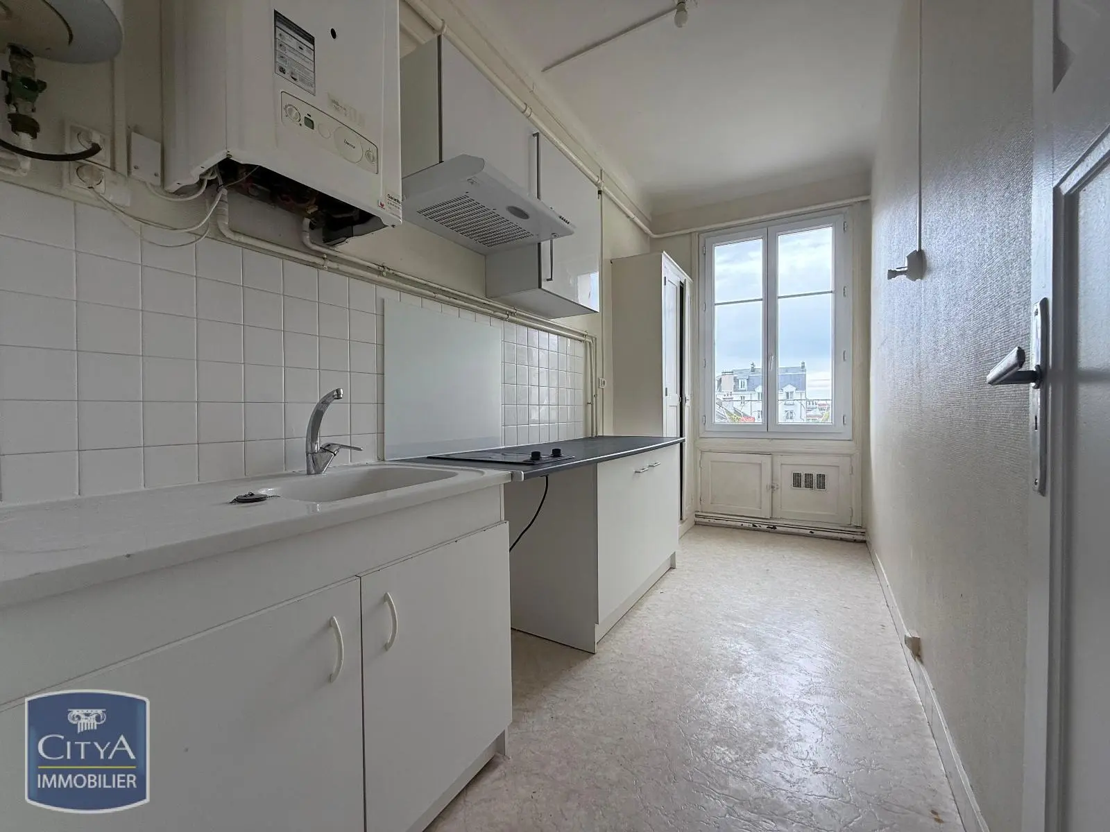 Photo 3 Appartement 3 pièces 62.51m²