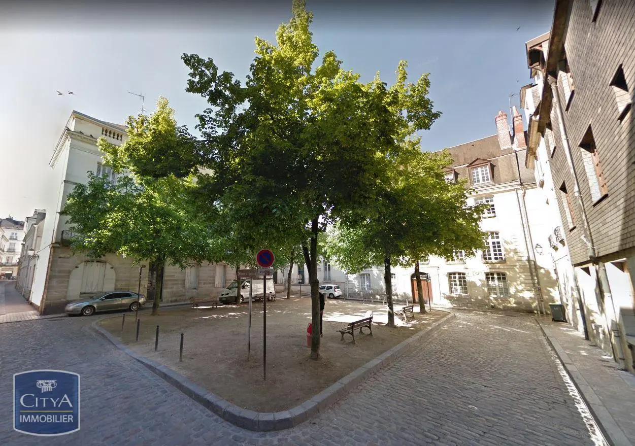 Photo 5 Appartement 1 pièce 25m²