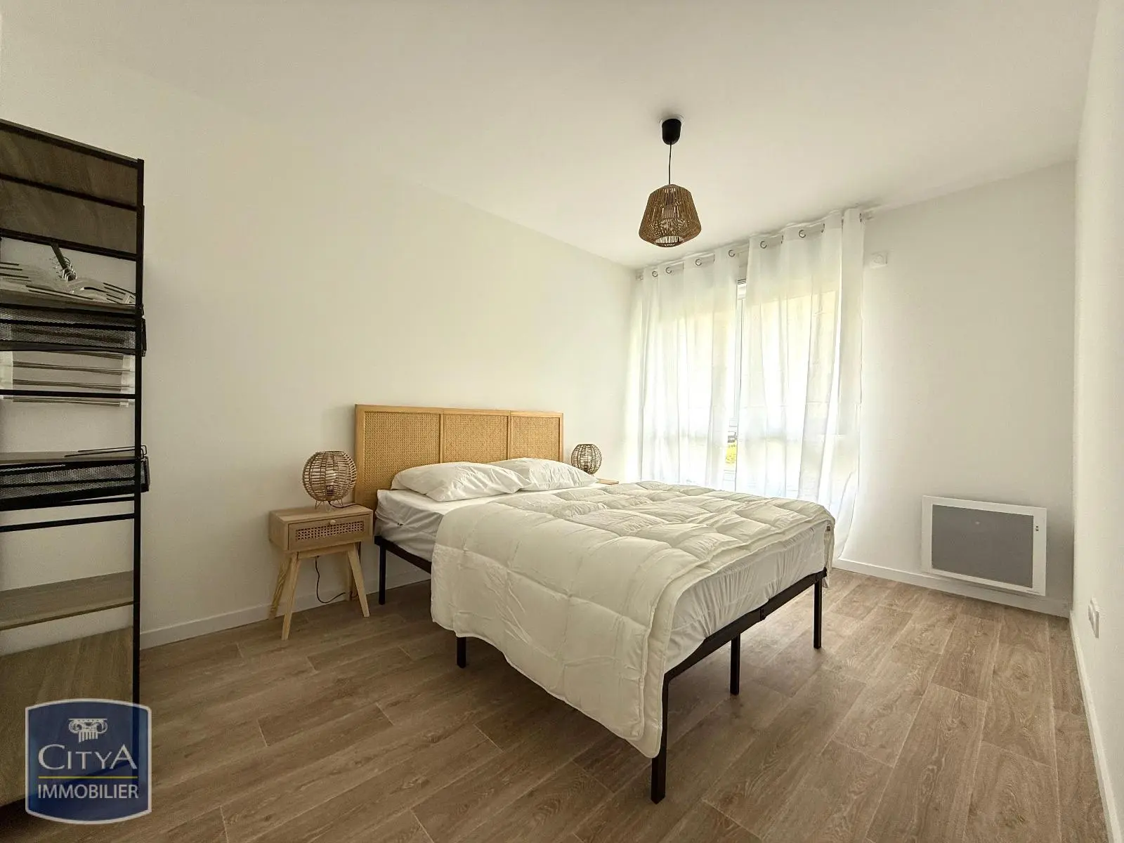 Photo 6 Appartement 2 pièces 35.9m²