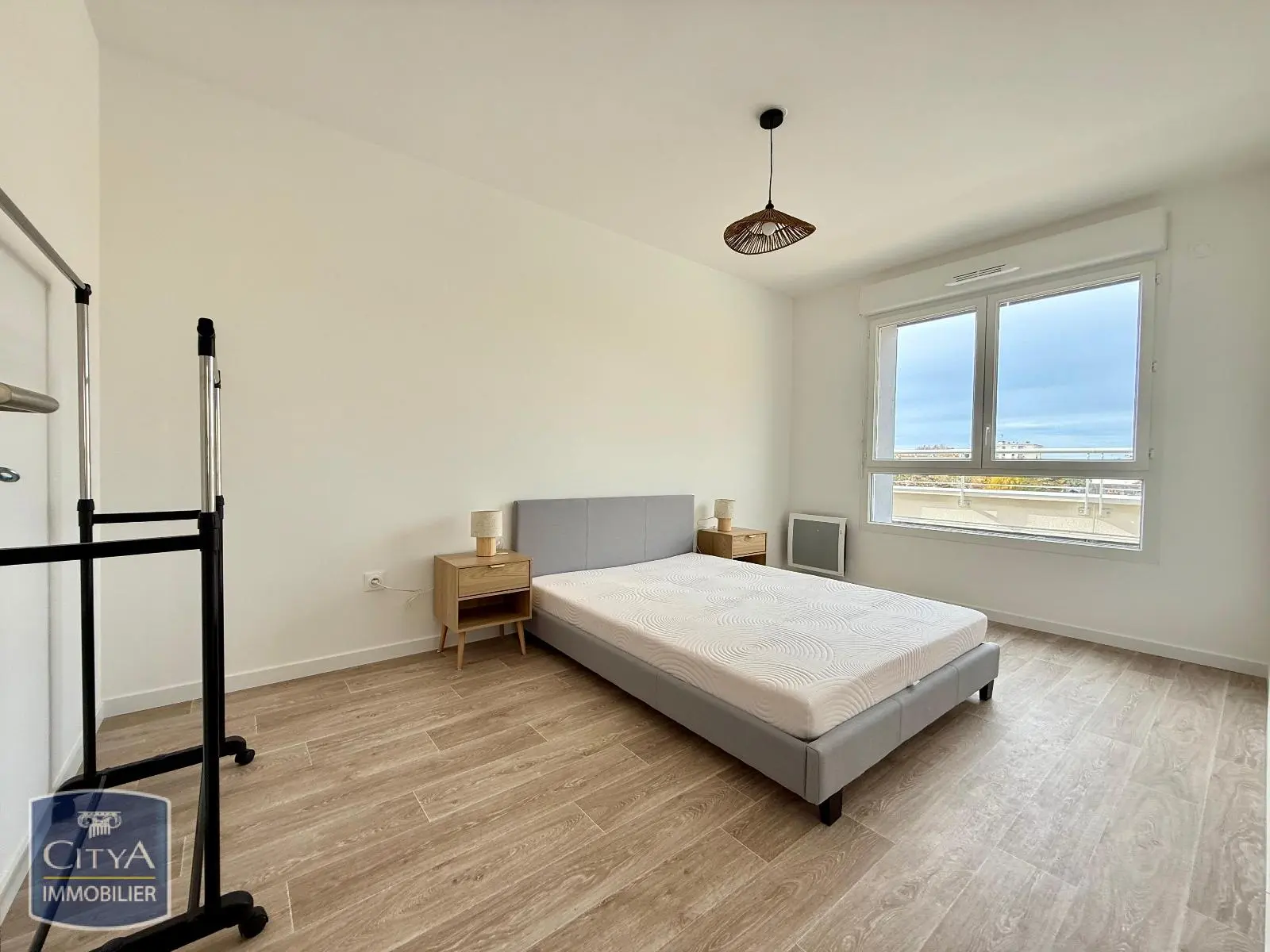 Photo 4 Appartement 2 pièces 39.95m²